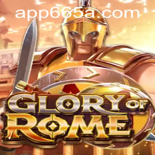 GloryofRome: Estratégia e Aventura no Mundo Antigo