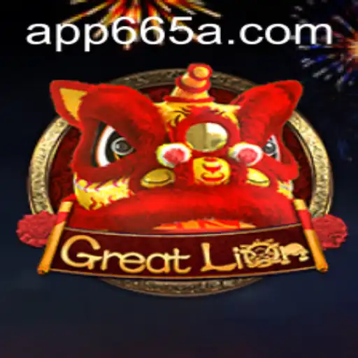 GreatLion: Um Mergulho no Universo de 665A.com