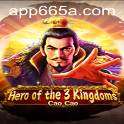 Explorando Heroofthe3KingdomsCaoCao: Estratégia e Cultura Nos Tempos Modernos