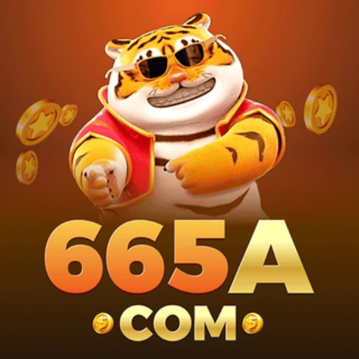 665A.com Logo