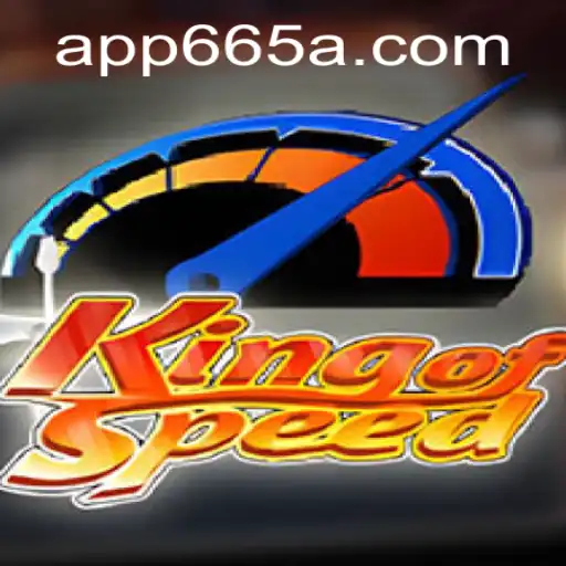 KingofSpeed: Domine as Pistas em Alta Velocidade com 665A.com