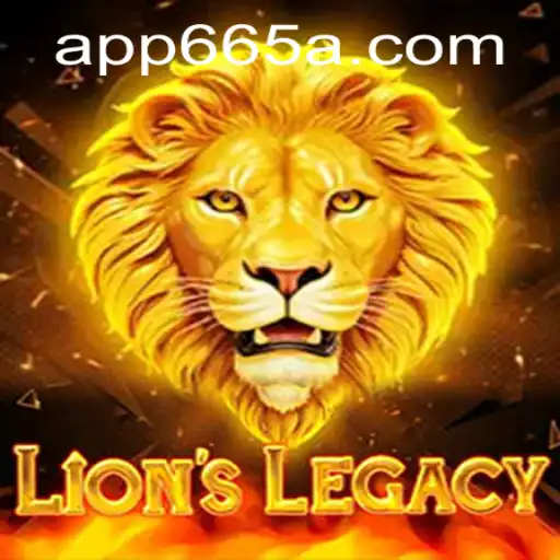Descubra as Aventuras de LionsLegacy no Mundo de 665A.com
