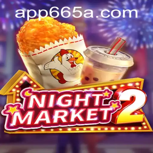 Explorando o Mundo de NightMarket2: Um Guia Completo