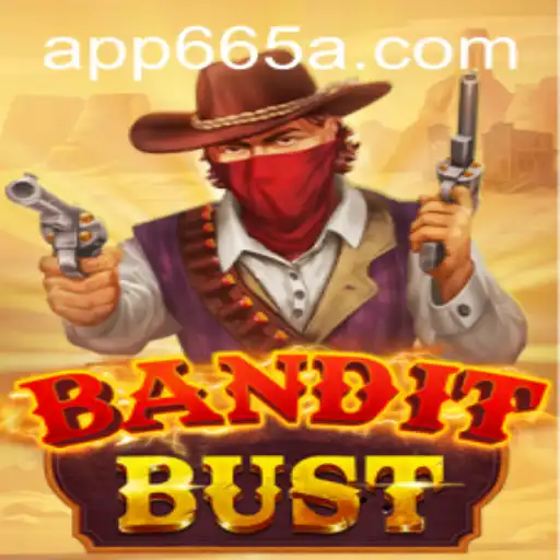 Descubra o Universo de BanditBust: Descrição, Introdução e Regras do Jogo