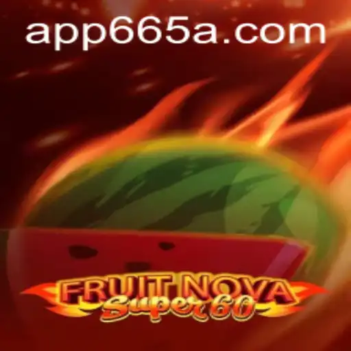 Explorando o Mundo de FruitNovaSuper60: Diversão Clássica com um Toque Moderno