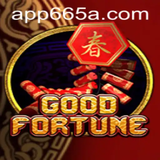 Explorando o Universo do Jogo GoodFortune e Sua Inovadora Plataforma 665A.com