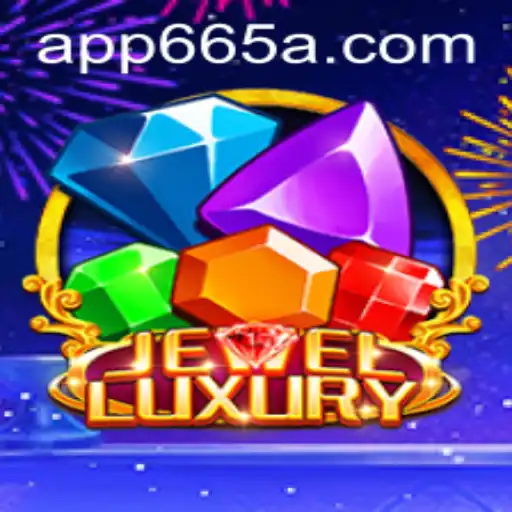Explorando JewelLuxury: Um Mergulho no Universo de Jogos 665A.com