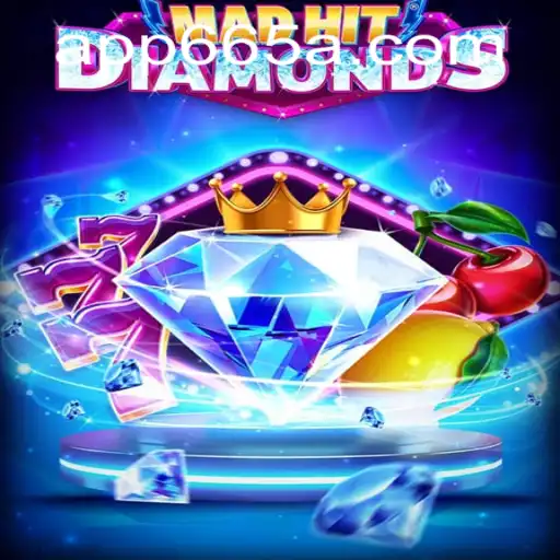 Entendendo o Fascinante Mundo de MadHitDiamonds