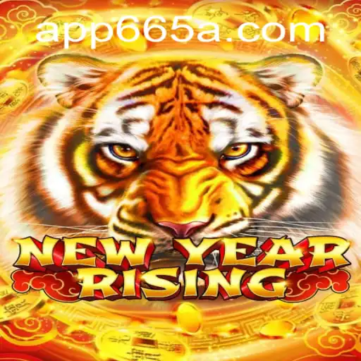 Explorando NewYearRising: O Fenômeno do Jogo de 665A.com