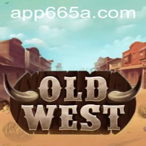 OldWest: A Imersão no Mundo do Velho Oeste com 665A.com
