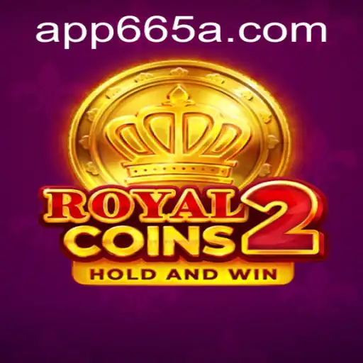 Descubra o Fascinante Mundo de RoyalCoins2 e a Inovação de 665A.com