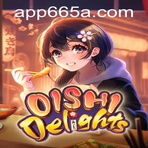 Descubra o Fascinante Mundo de OishiDelights: Um Jogo Único e Envolvente
