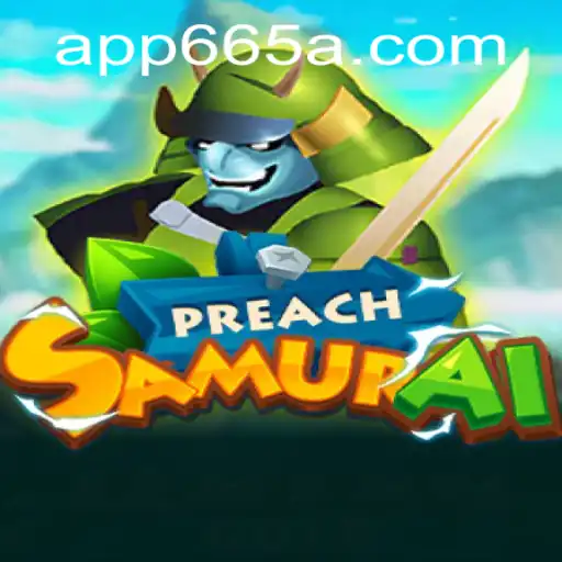 PreachSamurai: Aventura e Estratégia no Mundo dos Samurais