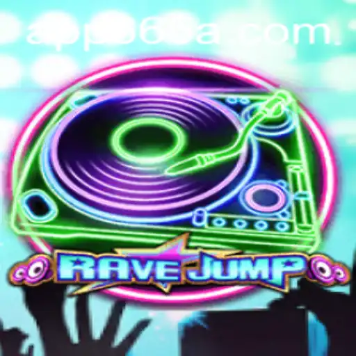 Explorando RaveJump: Uma Jornada de Emoção e Aventura