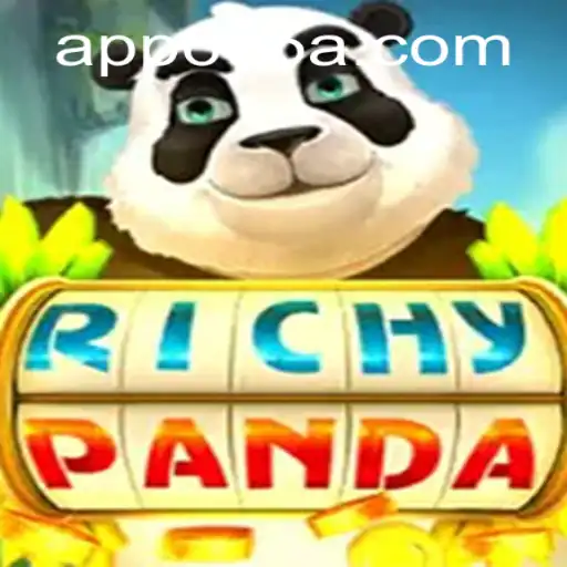 Explorando o Mundo de RichyPanda: Uma Jornada de Aventura no 665A.com