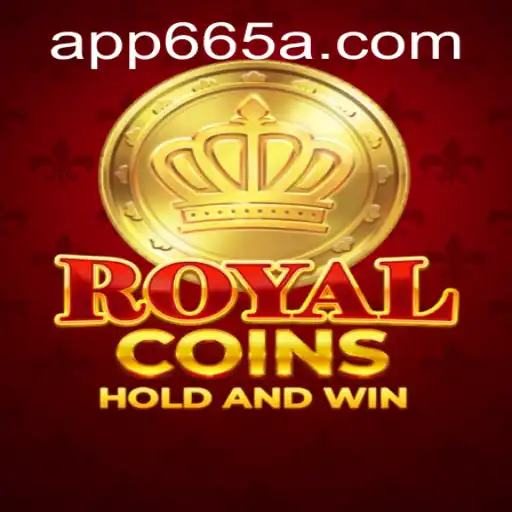 Descubra o Mundo Fascinante do Jogo RoyalCoins