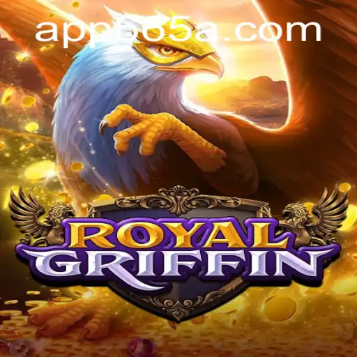 Explore o Fascinante Mundo de RoyalGriffin - Um Guia Completo