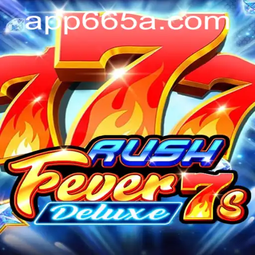Descubra o Empolgante Mundo de RushFever7sDeluxe