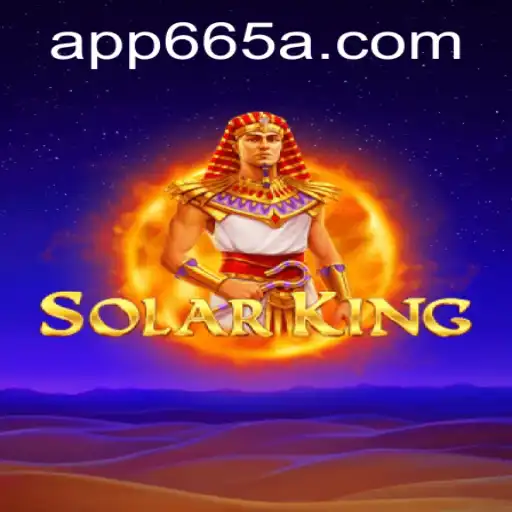 Explorando SolarKing: Um Mergulho no Novo Fenômeno de Jogo Online