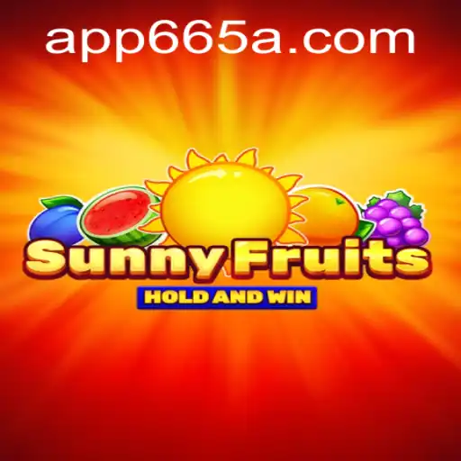 Explorando o Mundo de SunnyFruits: Um Jogo Vibrante e Envolvente