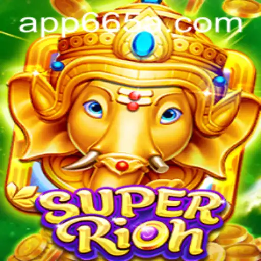 SuperRich: O Jogo Que Revoluciona a Forma de Se Divertir