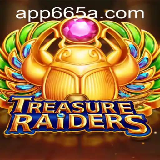 Explorando o Universo de TREASURERAIDERS: Uma Aventura Inesquecível