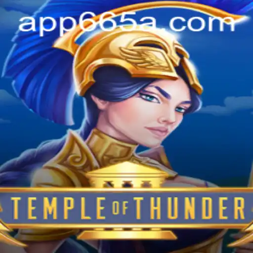 TempleofThunder: Descubra a Aventura Épica do Novo Jogo de Estratégia