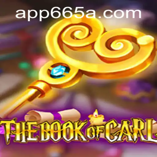 TheBookofCarl: Uma Nova Aventura no Universo dos Jogos