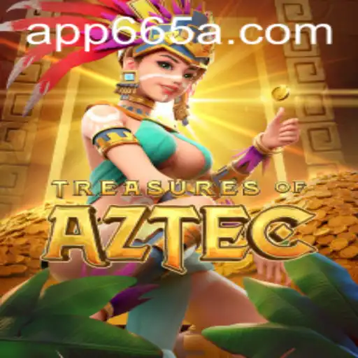 Descubra as Aventuras de Treasures of Aztec: O Enigmático Jogo de 665A.com