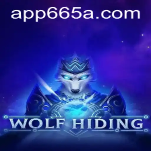 WolfHiding: O Novo Fenômeno dos Jogos de Estratégia e Mistério
