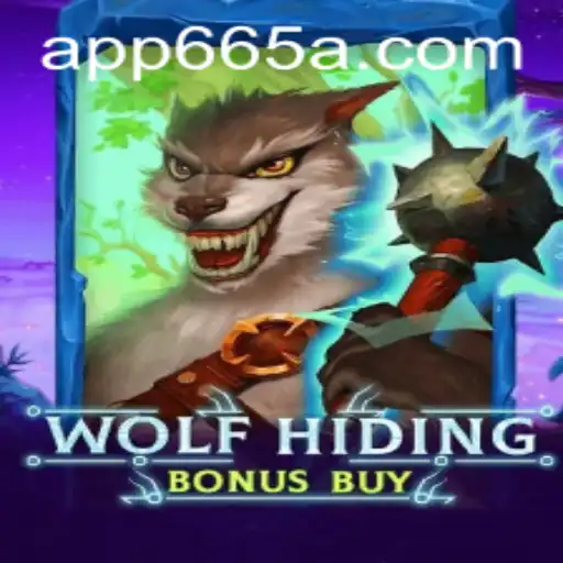 Descubra o Emocionante Jogo WolfHidingBonusBuy com 665A.com
