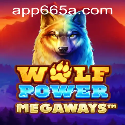 WolfPowerMega - A Nova Sensação no Mundo dos Jogos